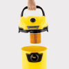 Пилосос будівельний Karcher WD 3 V-17/4/20 (1.628-130.0) - Image 4
