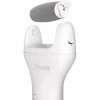 Електрична роликова пилка Xiaomi ShowSee Foot Trimmer White (B1-W) - Image 3