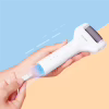 Електрична роликова пилка Xiaomi ShowSee Foot Trimmer White (B1-W) - Image 6