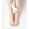 Электрическая роликовая пилка Xiaomi ShowSee Foot Trimmer White (B1-W) - Image 9