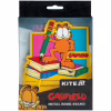 Підставка для книг Kite Garfield, металева (GF25-392) - Image 3