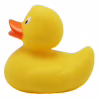 Игрушка для ванной Funny Ducks Желтая утка (L1607) - Image 2