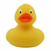 Іграшка для ванної Funny Ducks Жовта качка (L1607) - Image 4