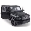 Радіокерована іграшка Rastar Mercedes-Benz G63 AMG 1:14 чорний (95760 black) - Image 2