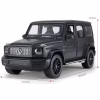 Радіокерована іграшка Rastar Mercedes-Benz G63 AMG 1:14 чорний (95760 black) - Image 3