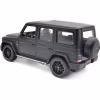 Радиоуправляемая игрушка Rastar Mercedes-Benz G63 AMG 1:14 черный (95760 black) - Image 4