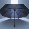 Зонт Xiaomi RunMi Super Portable Automatic Umbrella Black (6941413204217) - Image 3