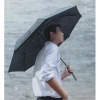Парасоля Xiaomi RunMi Super Portable Automatic Umbrella Black (6941413204217) - Image 5