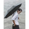 Парасоля Xiaomi RunMi Super Portable Automatic Umbrella Black (6941413204217) - Image 6