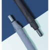 Зонт Xiaomi RunMi Super Portable Automatic Umbrella Black (6941413204217) - Image 7