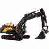 Конструктор LEGO Technic Екскаватор Volvo EC500 Hybrid (42215) - Image 2