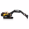 Конструктор LEGO Technic Екскаватор Volvo EC500 Hybrid (42215) - Image 4