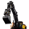 Конструктор LEGO Technic Екскаватор Volvo EC500 Hybrid (42215) - Image 5