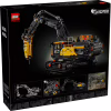 Конструктор LEGO Technic Екскаватор Volvo EC500 Hybrid (42215) - Image 6