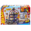 Автотрек Hot Wheels City Гараж з мега петлею (JBM74) - Image 2