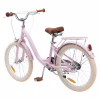 Детский велосипед Miqilong LS 20" рожевий (RBB-LS20-PINK) - Image 5