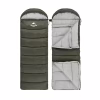 Спальний мішок Naturehike U350 NH20MSD07 Hollow Cotton Right Brown (6927595767221-R) - Image 4