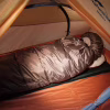 Спальный мешок Naturehike U350 NH20MSD07 Hollow Cotton Right Brown (6927595767221-R) - Image 8