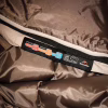 Спальний мішок Naturehike U350 NH20MSD07 Hollow Cotton Right Brown (6927595767221-R) - Image 9
