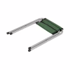 Стілець складаний Skif Outdoor Compact Green (ZF-008G) - Image 2