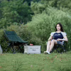 Кресло складное Naturehike CNK23JU0001 темно-зелене (6976023929724) - Image 2