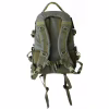 Рюкзак туристичний Tramp Tactical Green 40 л (UTRP-043-green) - Image 2