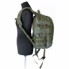 Рюкзак туристический Tramp Tactical Green 40 л (UTRP-043-green) - Image 5