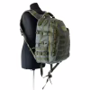 Рюкзак туристичний Tramp Tactical Green 40 л (UTRP-043-green) - Image 6