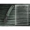 Ніж Ganzo G768PT-GB - Image 9