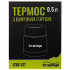 Термос Tramp з широким горлом 0,5л (UTRC-077) - Image 5