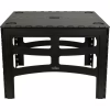 Туристичний стіл Tribe Camp Table High пластиковий Black (T-EF-0004-black) - Image 2