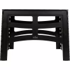 Туристический стол Tribe Camp Table High пластиковий Black (T-EF-0004-black) - Image 3