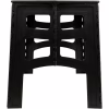 Туристический стол Tribe Camp Table High пластиковий Black (T-EF-0004-black) - Image 4