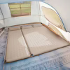 Матрас надувной Naturehike CNK2550WS025, 200х65х6 см, зелений (6977465868787) - Image 3