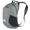 Рюкзак туристический Naturehike Ultralight NH17A012-B, 18 л, сірий (6927595718667) - Image 2
