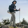 Треккинговые палки Naturehike CNK2450DS016, 110 см, зелена (6927595777688) - Image 2