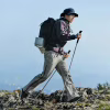 Треккинговые палки Naturehike CNK2450DS016, 110 см, зелена (6927595777688) - Image 3