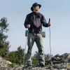 Трекінгові палиці Naturehike CNK2450DS016, 110 см, зелена (6927595777688) - Image 5