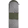 Спальный мешок Tramp Ember+ Long оливковий лівий (UTRS-063L-olive-L) - Image 2