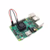 Дополнительное оборудование для Микро ПК KUONGSHUN Fan for Raspberry Pi 30307 (3B386) - Image 2
