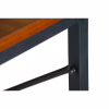 Письмовий стіл Special4You BOUST DARK BROWN (1200/600/720) (E6446) - Image 7