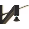 Письмовий стіл Special4You BOUST DARK BROWN (1200/600/720) (E6446) - Image 9