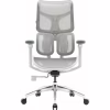 Офисное кресло Sihoo DORO S100 Mesh White (S100-M302) - Image 2