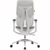 Офісне крісло Sihoo DORO S100 Mesh White (S100-M302) - Image 3