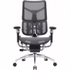 Офісне крісло Sihoo DORO S300 Mesh Dark Grey (S300-M201) - Image 2