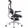 Офисное кресло Sihoo DORO S300 Mesh Dark Grey (S300-M201) - Image 4