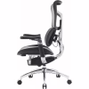 Офісне крісло Sihoo DORO S300 Mesh Dark Grey (S300-M201) - Image 5