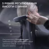 Офисное кресло Sihoo DORO S300 Mesh Dark Grey (S300-M201) - Image 9