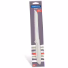 Кухонный нож Tramontina Plenus Light Grey Bread 178 мм (23422/137) - Image 4