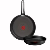 Набір посуду Tefal Ingenio Excellence+, 3 предмети, чорний (P0009553) - Image 2